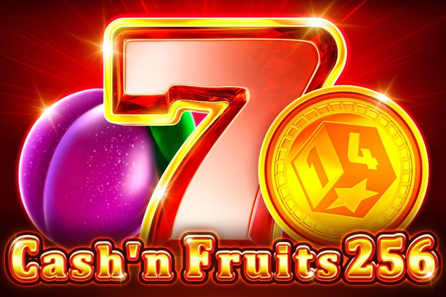 Cashn Fruits 256