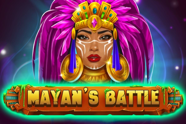 Mayans Battle