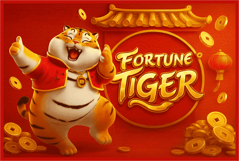 Jogo Tiger Ox Mouse da kslots.