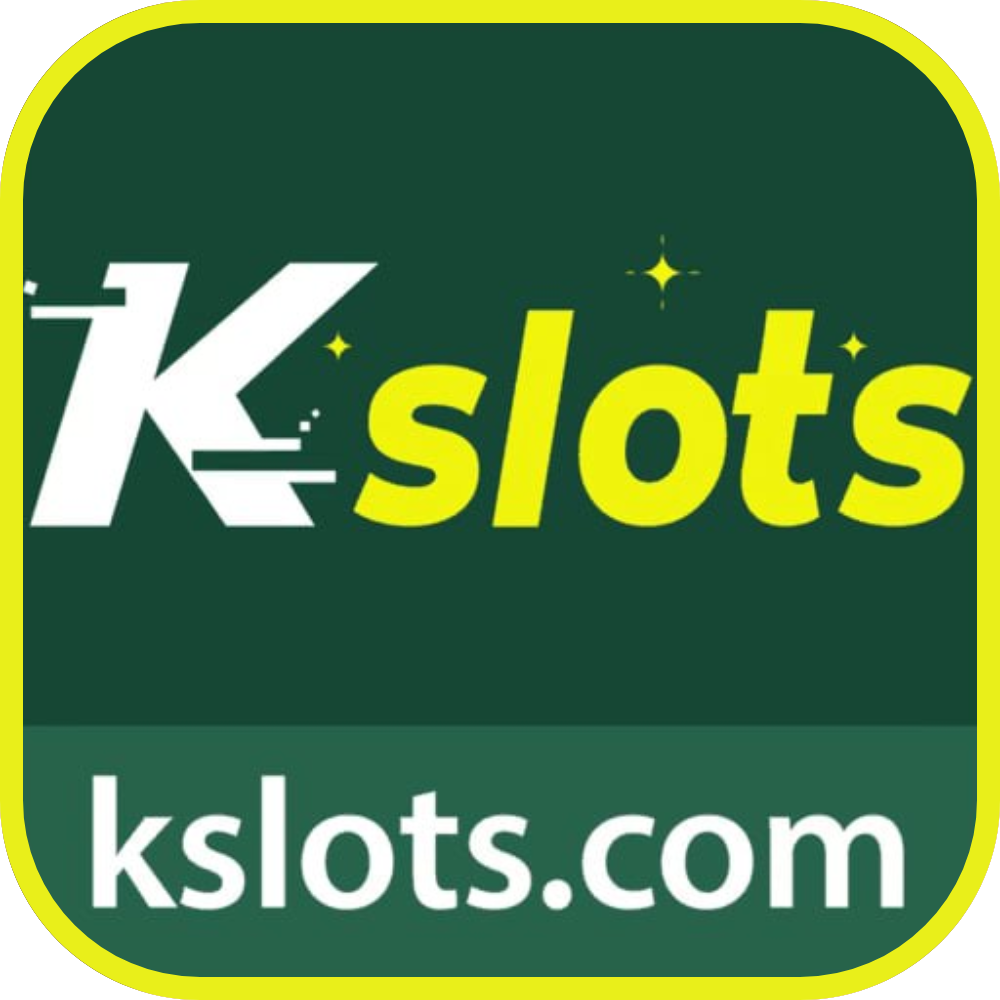 kslots Logo