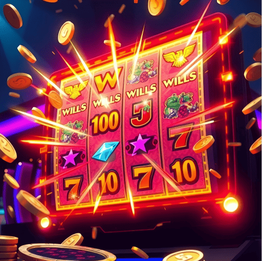 kslots Loteria com Mega-Sena e outras modalidades