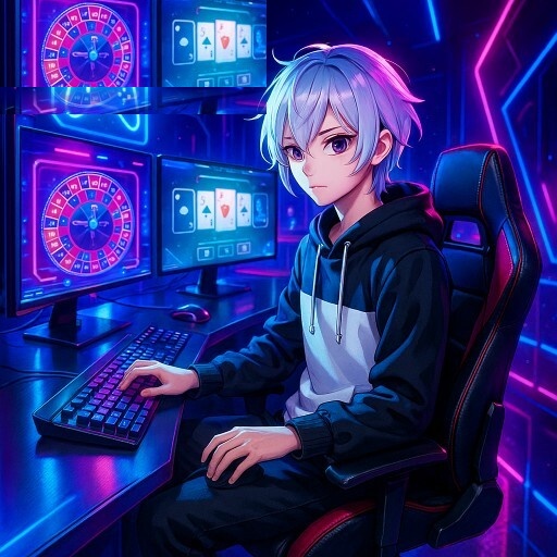 Imagem promocional da kslots mostrando a plataforma e suas vantagens
