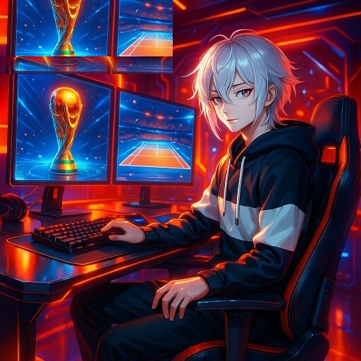 Imagem promocional da kslots mostrando a plataforma e suas vantagens