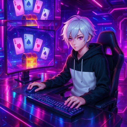 Imagem promocional da kslots mostrando a plataforma e suas vantagens