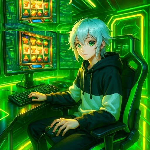 Imagem promocional da kslots mostrando a plataforma e suas vantagens